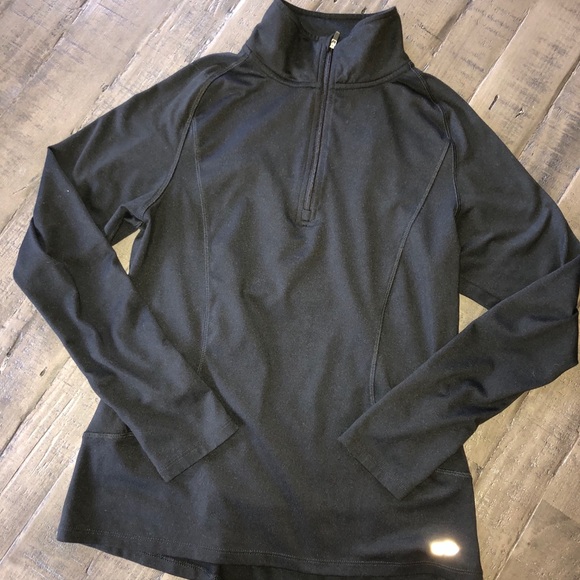 Champion workout quarter zips - Picture 2 of 8